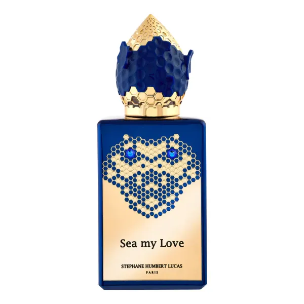 Stephane Humbert Lucas 777 Sea My Love