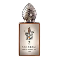 Stephane Humbert Lucas 777 Soleil De Jeddah Afterglow