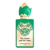 Stephane Humbert Lucas 777 The Queen And The Viper