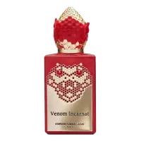 Stephane Humbert Lucas 777 Venom Incarnat