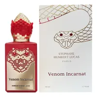 Stephane Humbert Lucas 777 Venom Incarnat