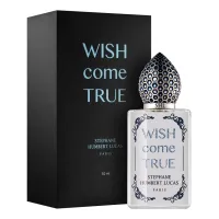 Stephane Humbert Lucas 777 Wish Come True