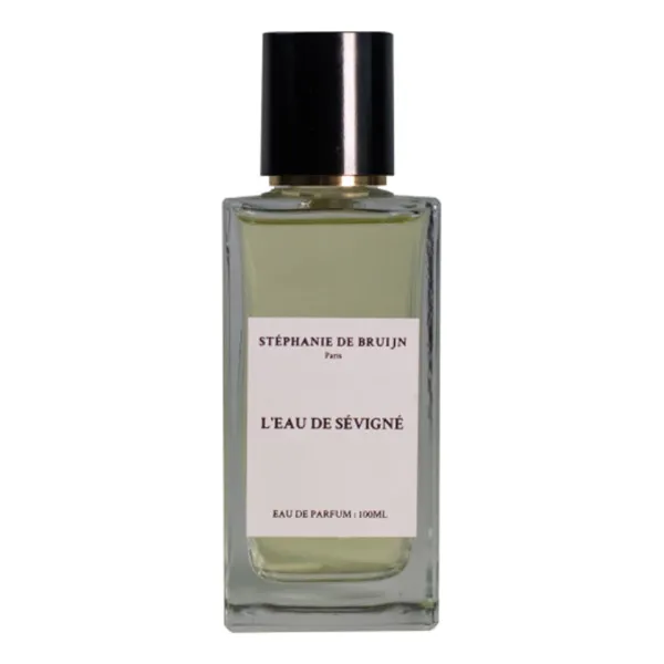 Stephanie De Bruijn L'Eau De Sevigne