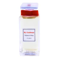 Stephanie De Bruijn My Gentleman