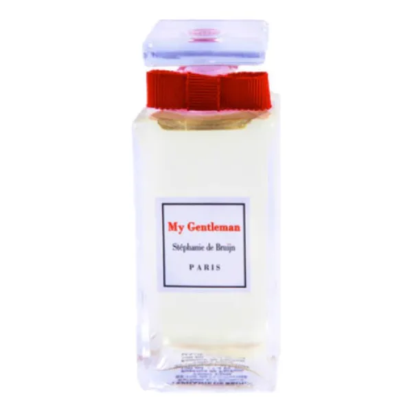 Stephanie De Bruijn My Gentleman
