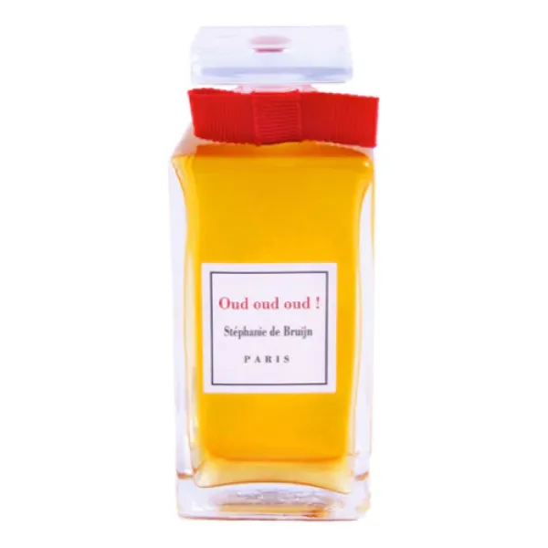 Stephanie De Bruijn Oud! Oud! Oud!