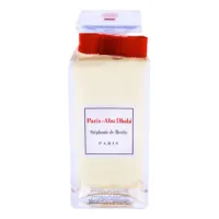 Stephanie De Bruijn Paris Abu-Dhabi