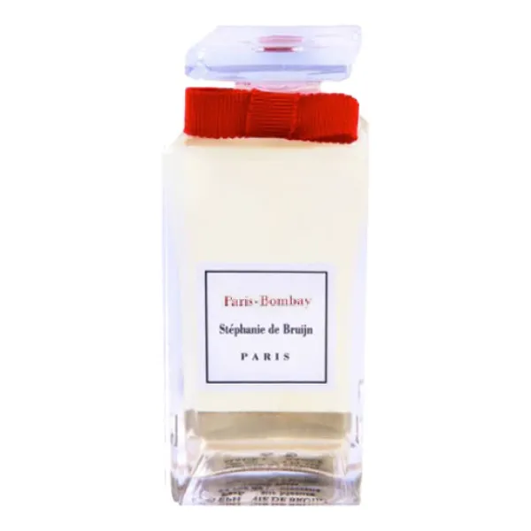 Stephanie De Bruijn Paris-Bombay