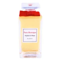 Stephanie De Bruijn Paris-Montaigne