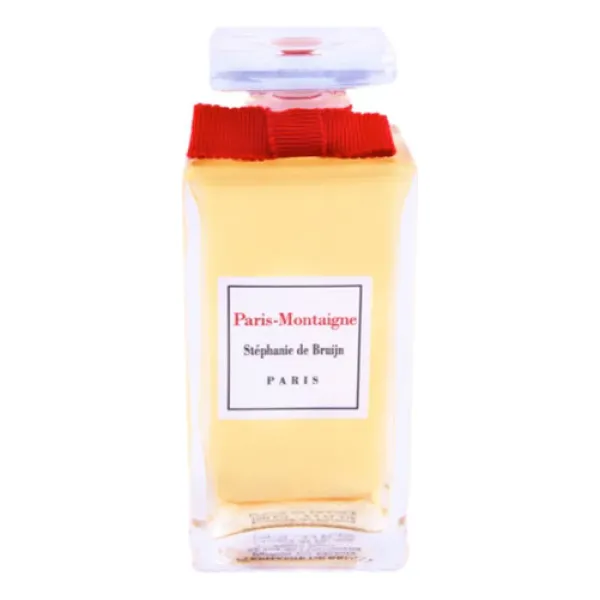 Stephanie De Bruijn Paris-Montaigne