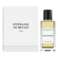 Stephanie De Bruijn Saint-Honore