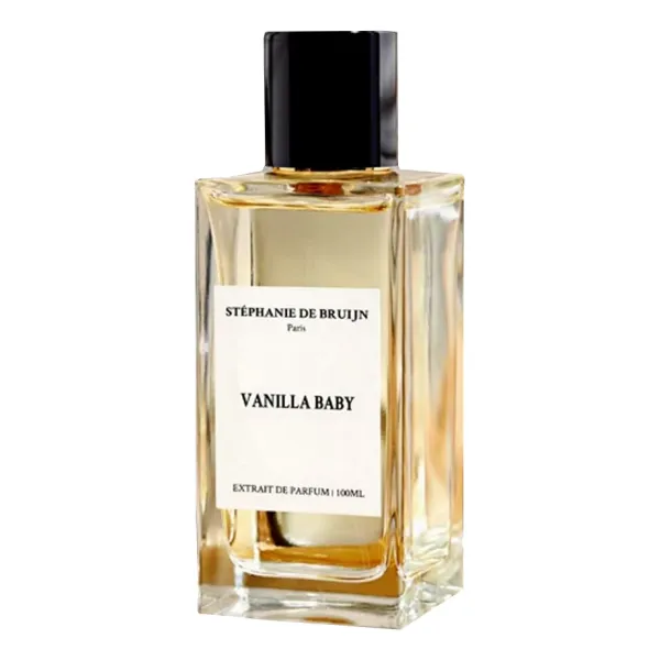 Stephanie De Bruijn Vanilla Baby