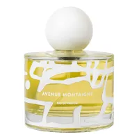 Strada Avenue Montaigne