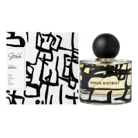 Strada Ginza District