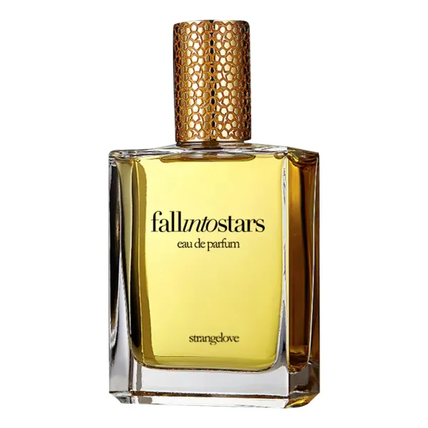 Strangelove NYC Fall Into Stars