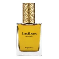 Strangelove NYC Lost In Flowers