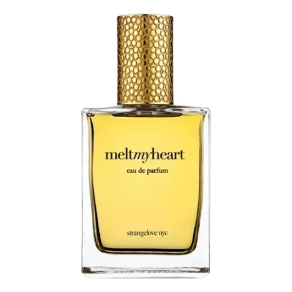 Strangelove NYC Melt My Heart