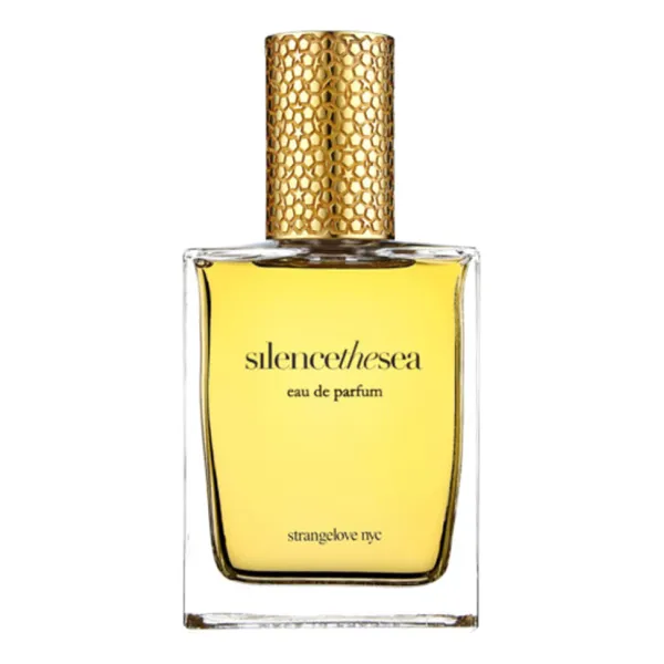 Strangelove NYC Silence The Sea