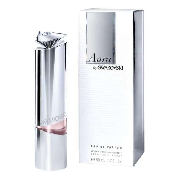 Swarovski Aura By Swarovski