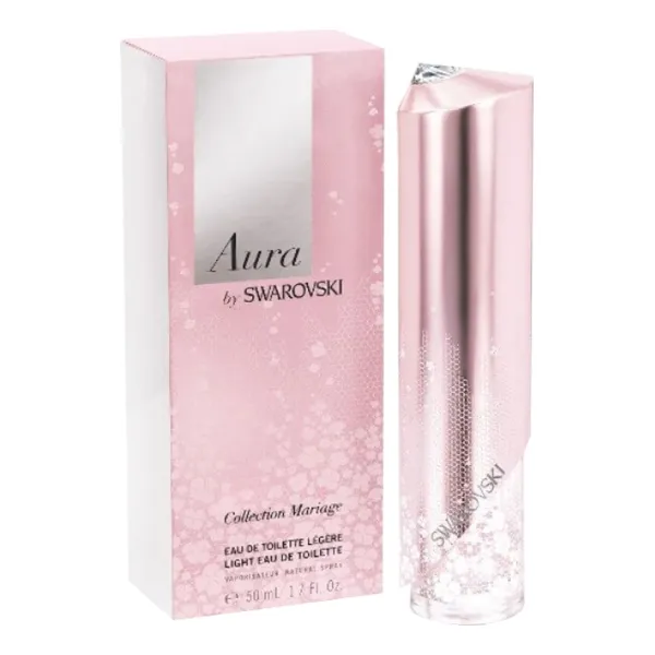 Swarovski Aura Collection Mariage