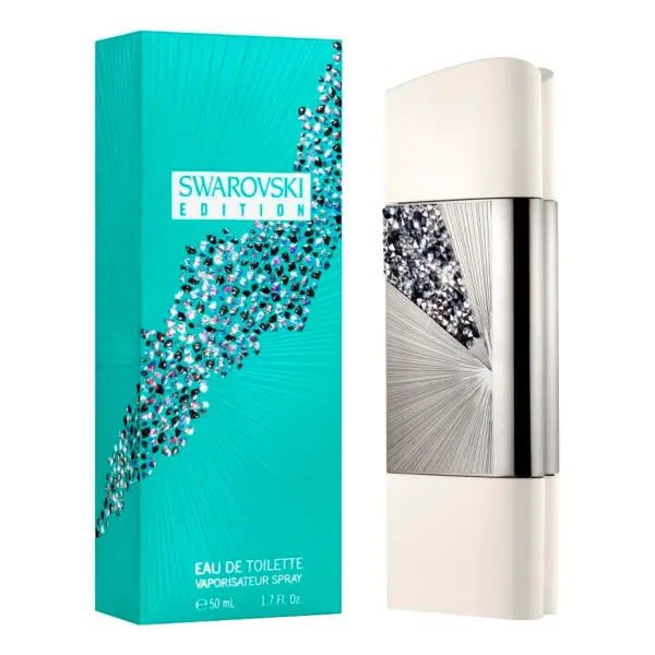 Swarovski Edition 2014