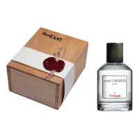 SweDoft 1000'1 Nights