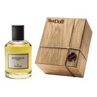 SweDoft Bohemian