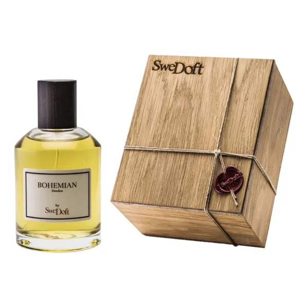 SweDoft Bohemian