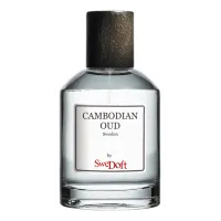 SweDoft Cambodian Oud