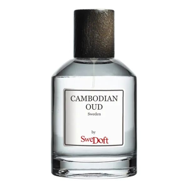 SweDoft Cambodian Oud