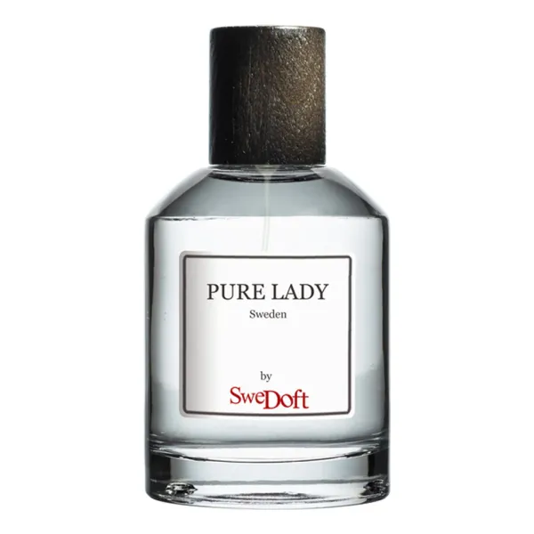 SweDoft Pure Lady