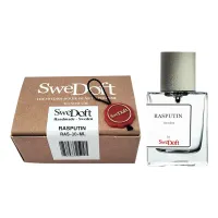 SweDoft Rasputin