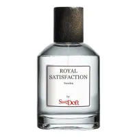 SweDoft Royal Satisfaction