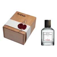 SweDoft Royal Satisfaction