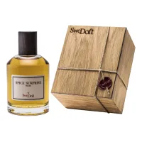 SweDoft Spice Surprise