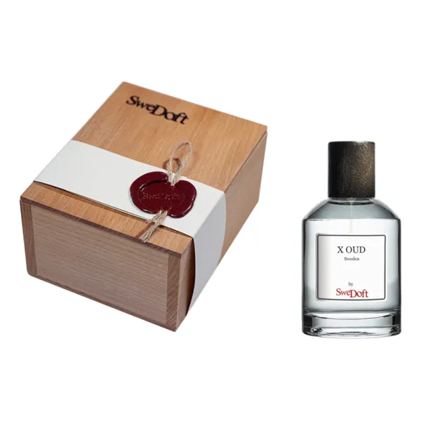 SweDoft X Oud