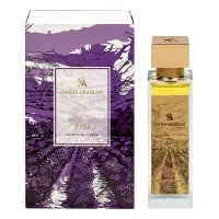 Swiss Arabian Enigma Of Taif