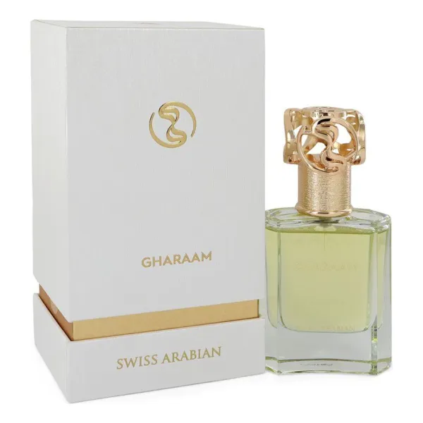 Swiss Arabian Gharaam