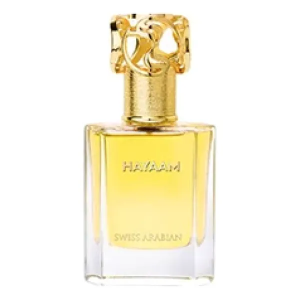 Swiss Arabian Hayaam