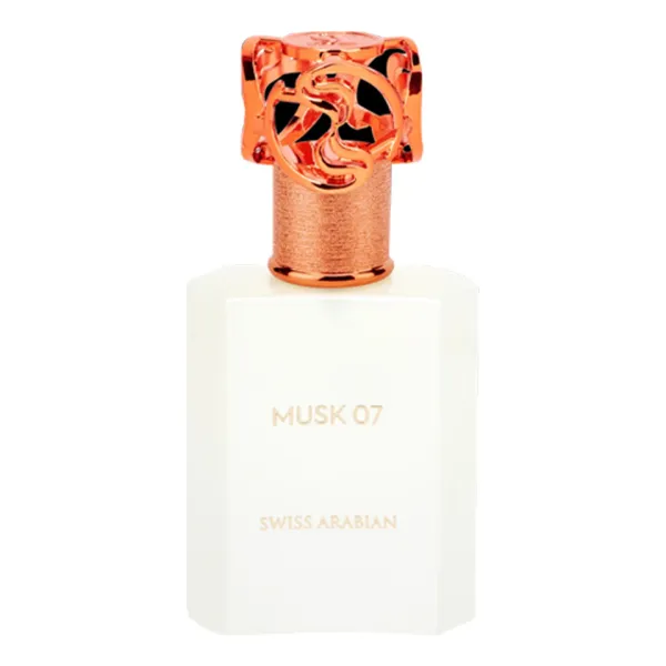 Swiss Arabian Musk 07