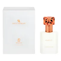 Swiss Arabian Musk 07