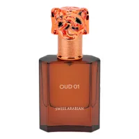 Swiss Arabian Oud 01