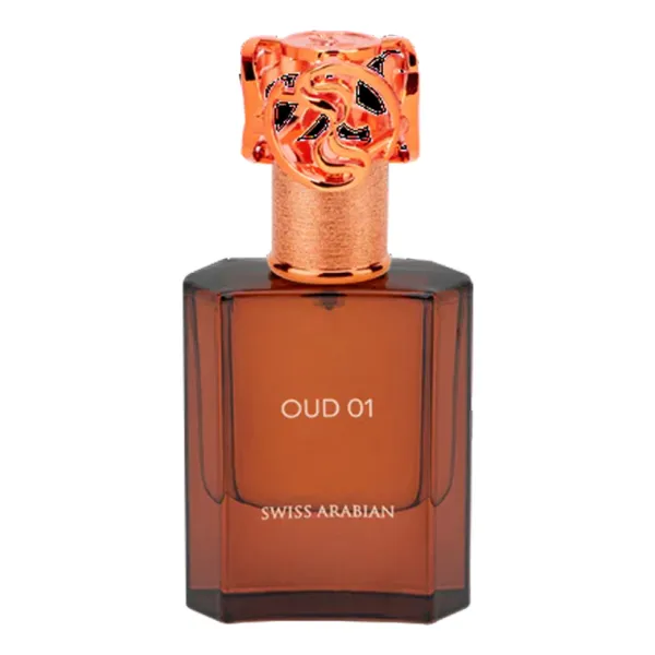 Swiss Arabian Oud 01