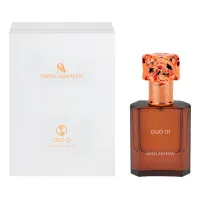 Swiss Arabian Oud 01
