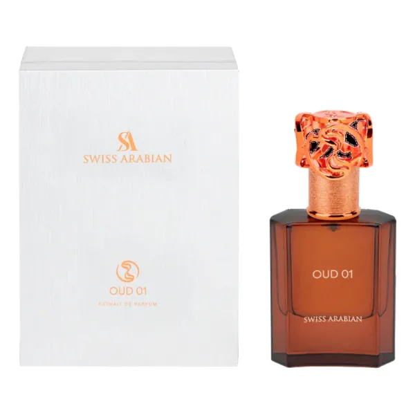 Swiss Arabian Oud 01