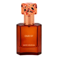 Swiss Arabian Oud 07