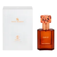 Swiss Arabian Oud 07