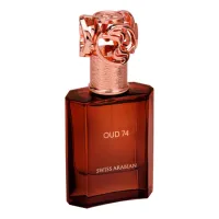 Swiss Arabian Oud 74
