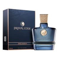 Swiss Arabian Primal Code