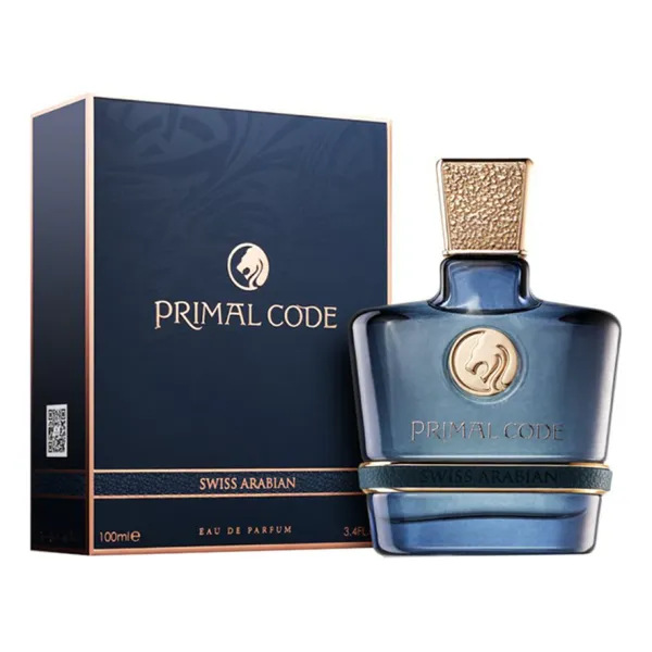 Swiss Arabian Primal Code